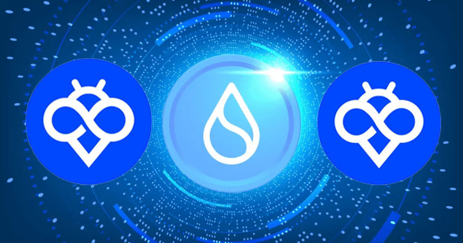 خرید ارز دیجیتال SUI از صرافی Toobit