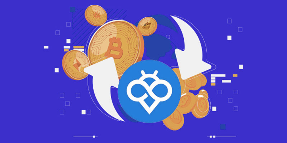 بونوس صرافی ارز دیجیتال toobit