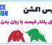 پرایس اکشن تحلیل رفتار قیمت یا زبان بدن بازار
