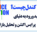 کندل چیست کلید ورود به دنیای پرایس اکشن و کندل شناسی