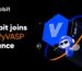 شبکه VerifyVASP باعث افزایش امنیت کاربران در صرافی Toobit