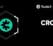صرافی Toobit ارزدیجیتال CROSS را به معاملات اسپات افزود