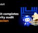 صرافی امن ارز دیجیتال Toobitموفق در آزمون‌ امنیت Hacken