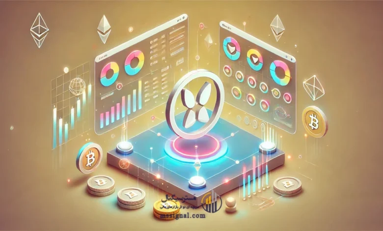 صرافی پنکیک سواپ چیست؟ آموزش خرید و فروش از صرافی PancakeSwap