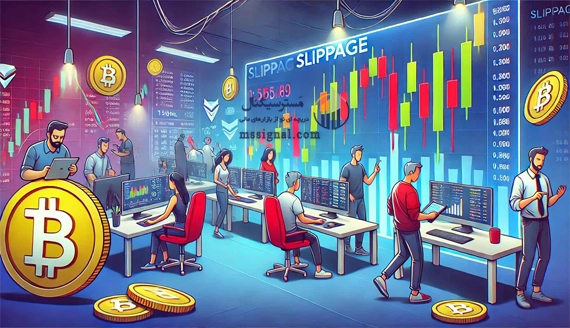 اسلیپیج چیست؟