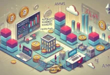 بازارساز خودکار (AMM) چیست