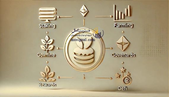 توکن CAKE چیست و چه کاربردی دارد؟