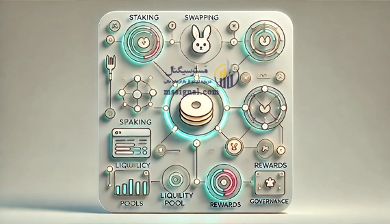 جمع بندی نهایی درباره صرافی پنکیک سواپ