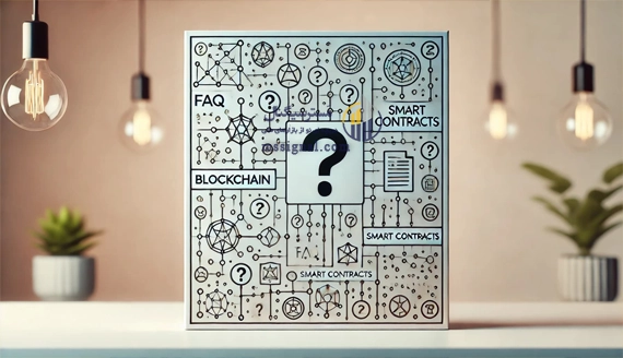 سوالات متداول درباره استارتاپ‌های بلاکچینی