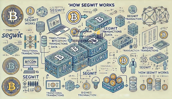 سگویت چگونه کار می کند؟