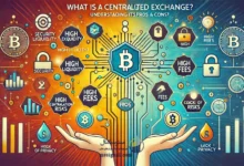 صرافی متمرکز چیست؟ آشنایی با مزایا و معایب