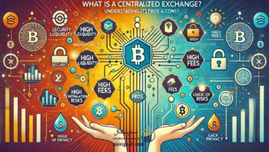 صرافی متمرکز چیست؟ آشنایی با مزایا و معایب