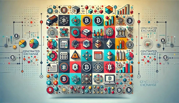صرافی متمرکز چیست؟