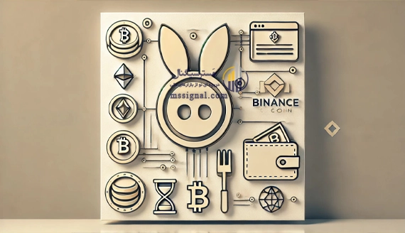 صرافی پنکیک سواپ چیست و چرا برای ایرانی ها بهترین انتخاب است؟