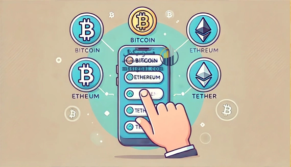 چطور بهترین برنامه صرافی ارز دیجیتال را انتخاب کنیم؟